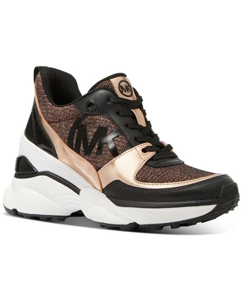 michael kors trainers women's sale.